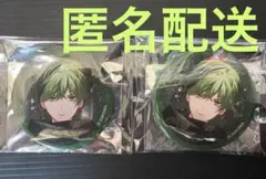 シクフォニ すち 缶バッジ 第12弾