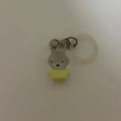 ミッフィー めじるしアクセサリー