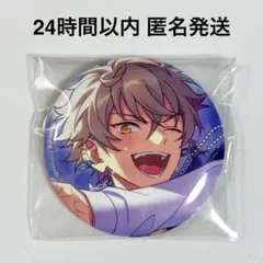 あんスタ 大神晃牙 テーマスカウト 缶バッジ - メルカリ
