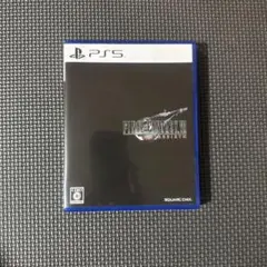 FF7 リバース FINAL FANTASY VII REBIRTH PS5