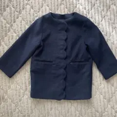 petit main フォーマルコート