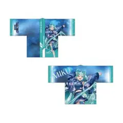 初音ミク マジカルミライ 2016 法被 2026年最新】マジカルミライ2016 法被の人気アイテム - メルカリ