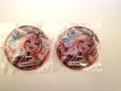 ウマ娘 CANバッジvol.7 Abox エスポワールシチー - メルカリ