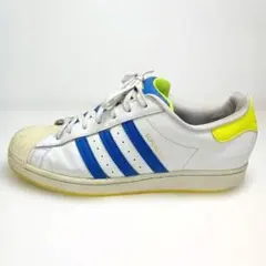 【OT117】adidas SUPERSTAR スニーカー 27.5cm