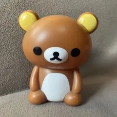 リラックマ　貯金箱　平成レトロ