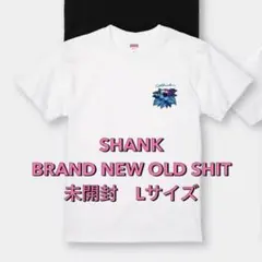 2026年最新】shank tシャツ lの人気アイテム - メルカリ