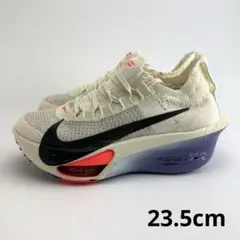 NIKEアルファーフライ3 23.5 NIKEアルファーフライ3 23.5 NIKE公式】ナイキ アルファフライ 3