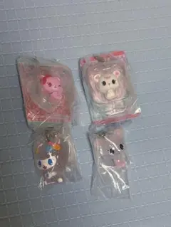 ジュエルペット　まとめ売り　ラブラ　ガーネット　エンジェラ