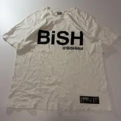 D2 00s BiSH Logo Staff Shirt