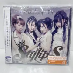 StylipS Prism Sympathy 初回限定盤 CD+DVD【916】