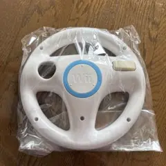 닌텐도 Wii 핸들 바디