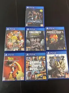 PS4 2本セット　専用