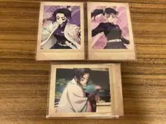 鬼滅の刃　ぱしゃこれ　胡蝶しのぶ　栗花落カナヲ