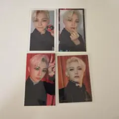 straykids フィリックス CIRCUS scars ソリクン トレカ - メルカリ
