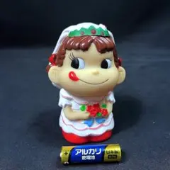 2025年最新】ペコちゃん・ソフビ貯金箱の人気アイテム - メルカリ