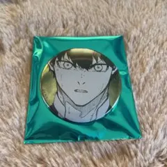 ブルーロック展　潔世一　推しキャラバッジコレクション