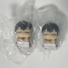 ハイキュー にどね セカンドニューカラー 影山飛雄