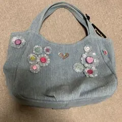 シンクビー トートバッグ