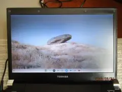 dynabook RX3 TM240E/3HD i5 520M(2.4GHz)のサムネイル