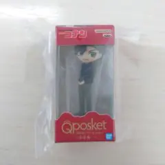 名探偵コナン Q posket ミニチュアコレクション