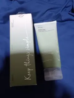 Anua Deep Cleansing Foam 未使用