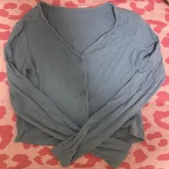 SHIEN トップス　カーディガン (L)