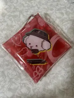 サンリオキャラクターズ Solid&Coolマルチケース こぎみゅん