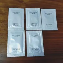 ETVOS バイタルスーペリア サンプル