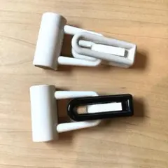 トモエそろばん　ブックストッパー　2個セットのサムネイル