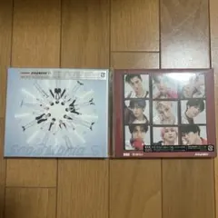 Snow Mania S1 BREAKOUT/君は僕のもの通常盤　SnowMan