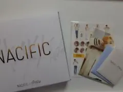 NACIFIC Stray Kids コラボボックス （化粧品なし）