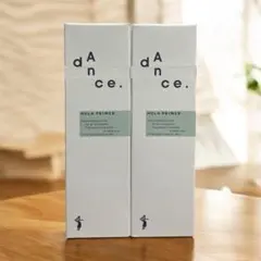 アリミノ ダンスデザインチューナー フラプライマーオイル120mL 2本セットのサムネイル