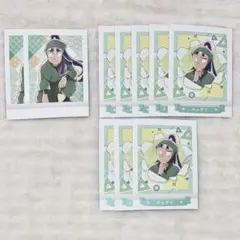 忍たま乱太郎 ぱしゃこれ4弾 立花仙蔵