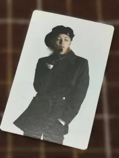 SEVENTEEN ジョンハン Attacca