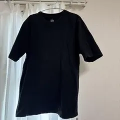 Graphpaper ブラック Tシャツ サイズ3