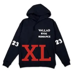 2026年最新】vallad パーカーの人気アイテム - メルカリ