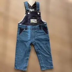 子供用 カバーオール 90cm