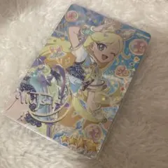 みつき スペースバズリウムスタースブルー サイン