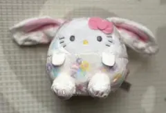 ハローキティー　干支マスコットホルダー【新品】