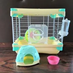 ハリネズミゲージ　シャトルマルチ70　回し車　飛び箱ハウス　セット ハリネズミゲージ シャトルマルチ70 回し車 飛び箱ハウス - メルカリ