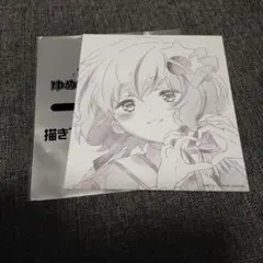 ゾンビランドサガ ラベル缶 第2弾 ゆめぎんがパラダイス 4号 紺野純子