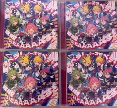 プロセカ　CD