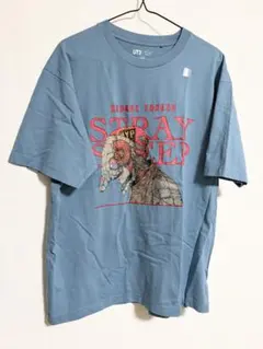 UNIQLO UT 米津玄師 STRAY SHEEP Tシャツ L