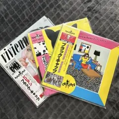 DVD】ブラックキャッツ＆マジック クリームソーダ50周年ライブ - メルカリ