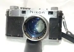 2026年最新】nikkor-s.c 5cm 1.4の人気アイテム - メルカリ