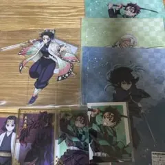 鬼滅の刃 アニプレックスオンラインくじ 無限城決戦開幕 まとめ売り