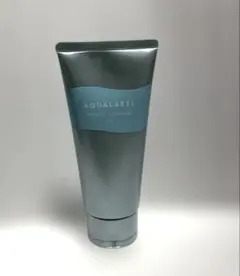 未使用　アクアレーベル 洗顔 エステ洗顔ジェル