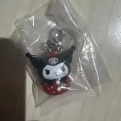 サンリオ　イチゴめじるしアクセサリー　クロミ