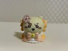 ソフビちいかわまじかる シーサー