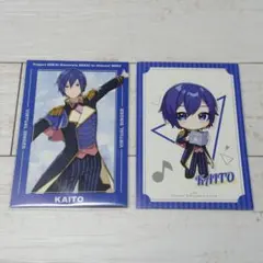 プロセカ KAITO 特典 まとめ売り
